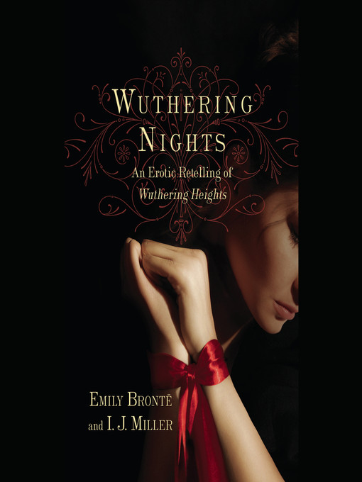 Title details for Wuthering Nights by Emily Bronte - Wait list